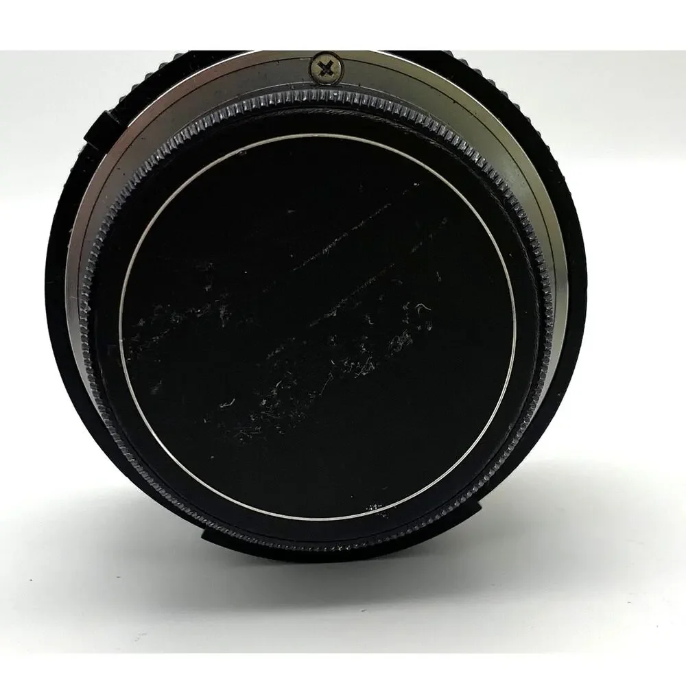 Nikon Nikkor 50mm f/1.8 AI Manual Focus Prime Lens F Mount Japan SN 4289421